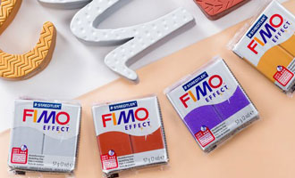 Buy Fimo Effect Polymer Clay