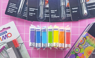 Buy Fimo Tools Polymer Clay