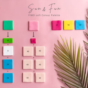 ClayShop.eu Sun&Fun Color recipe 01