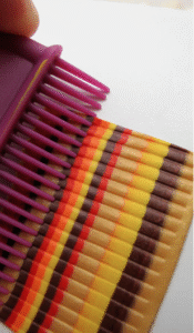 ComprarFimo.pt Raposa Divertida de Outono em Sculpey Soufflé 00