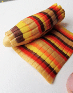 ComprarFimo.pt Raposa Divertida de Outono em Sculpey Soufflé 00